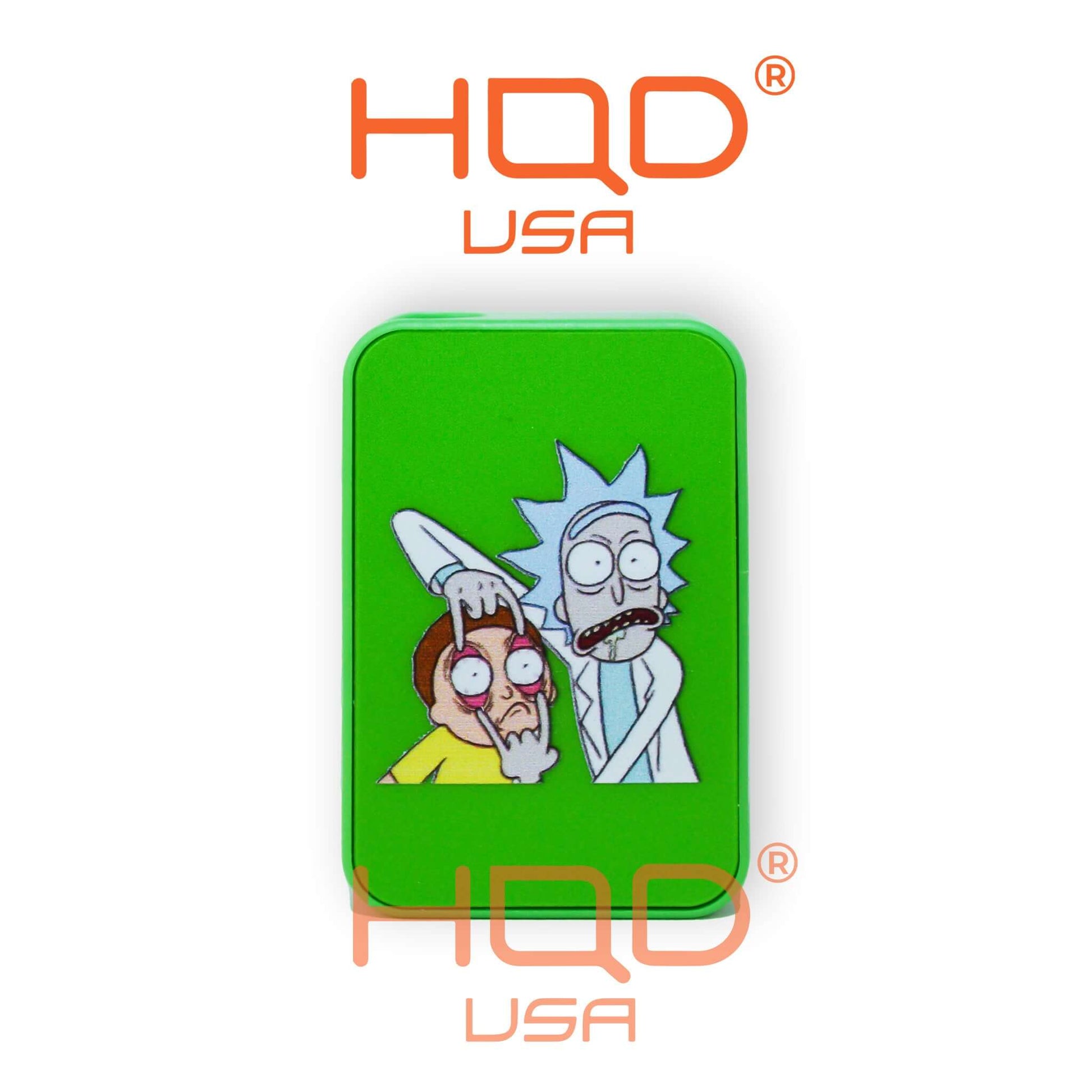 Mod | Cookies Rick&Morty - hqdtechusa