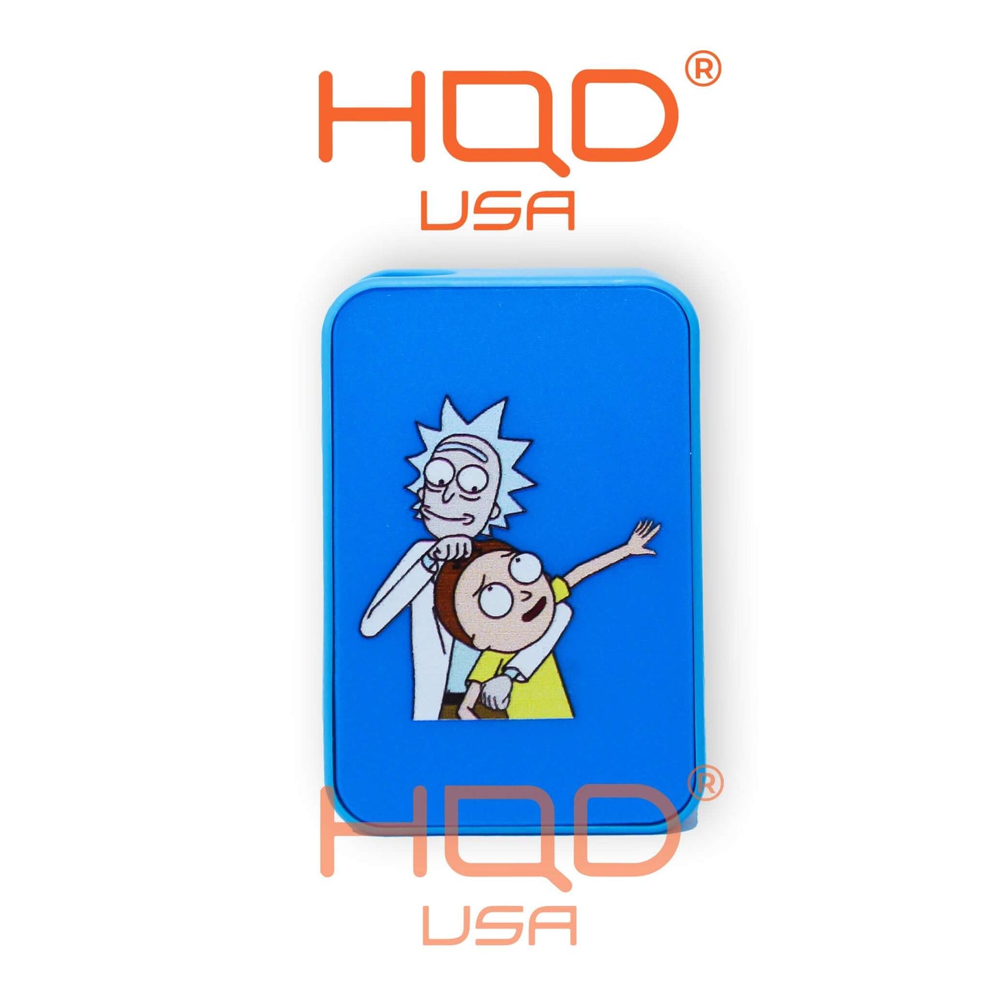 Mod | Cookies Rick&Morty - hqdtechusa