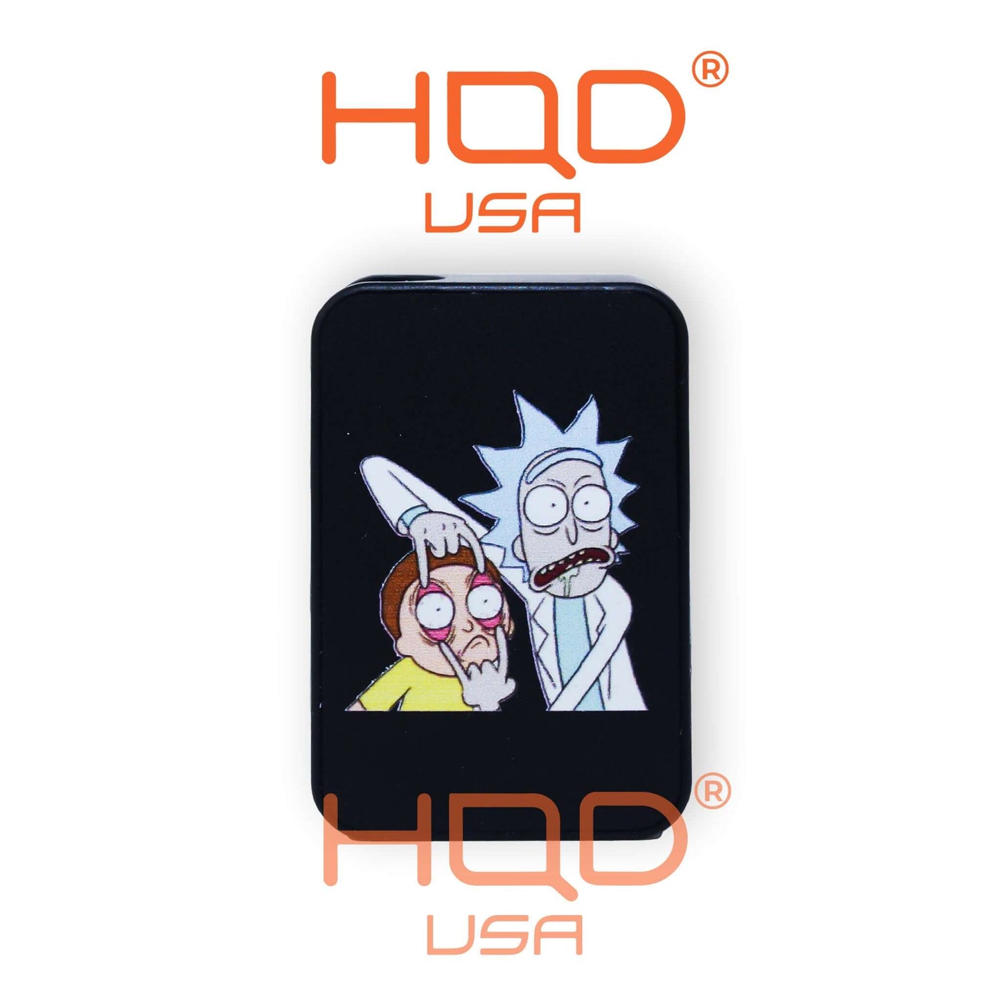 Mod | Cookies Rick&Morty - hqdtechusa