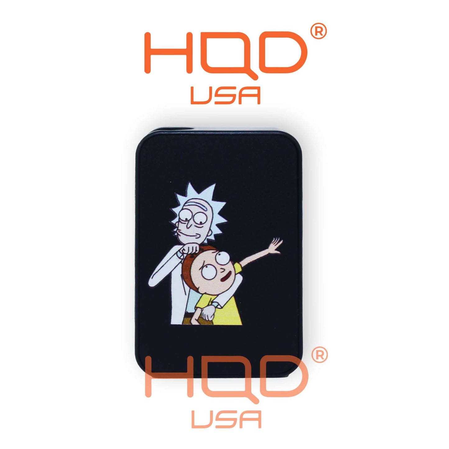 Mod | Cookies Rick&Morty - hqdtechusa