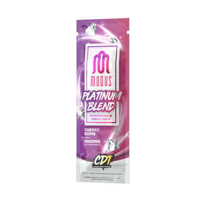 MODUS Platinum Preroll (2ct) | Prerolls | HQD Tech USA