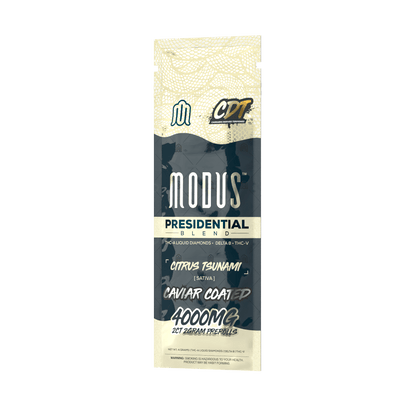 Modus Presidential Preroll 2G (2ct) | Prerolls | HQD Tech USA