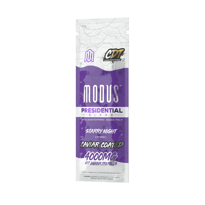 Modus Presidential Preroll 2G (2ct) | Prerolls | HQD Tech USA