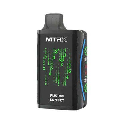 MTRX MX 25000 Disposable Vape