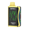 MTRX MX 25000 Disposable Vape