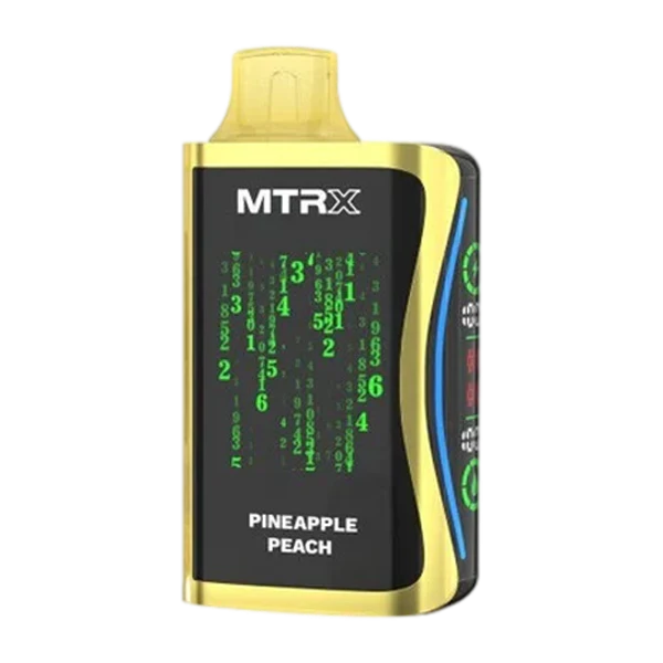 MTRX MX 25000 Disposable Vape