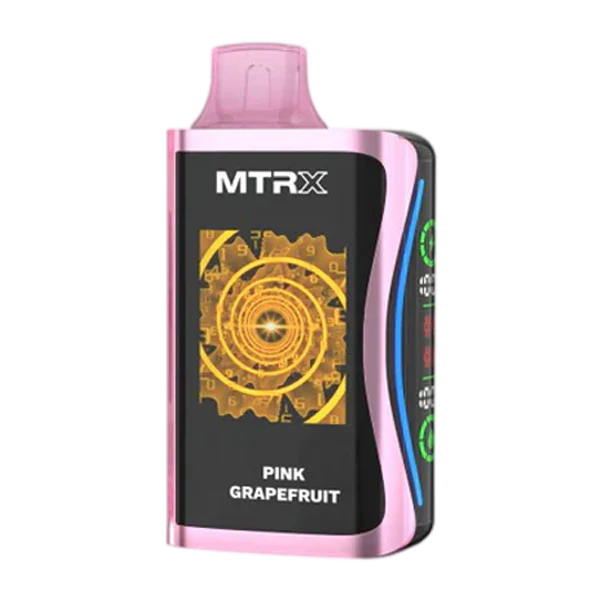 MTRX MX 25000 Disposable Vape