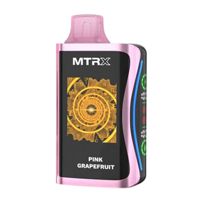 MTRX MX 25000 Disposable Vape