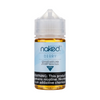Naked 100 E-Liquid 12mg - Berry