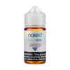 Naked 100 Premium E-Liquid 6mg - Really Berry