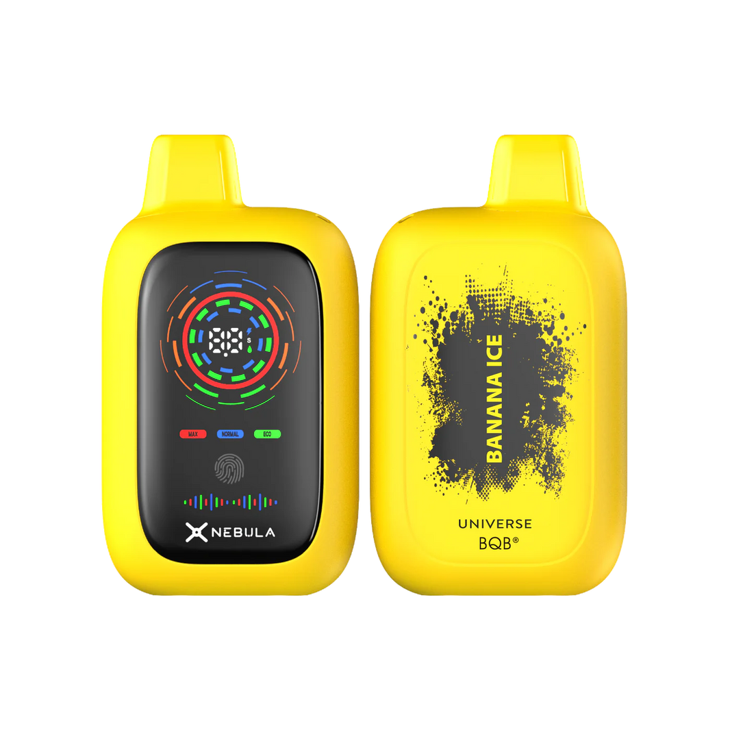 Nebula Universe 18000 Disposable Vape
