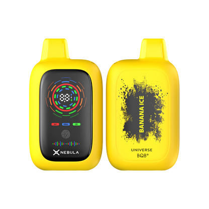 Nebula Universe 18000 Disposable Vape