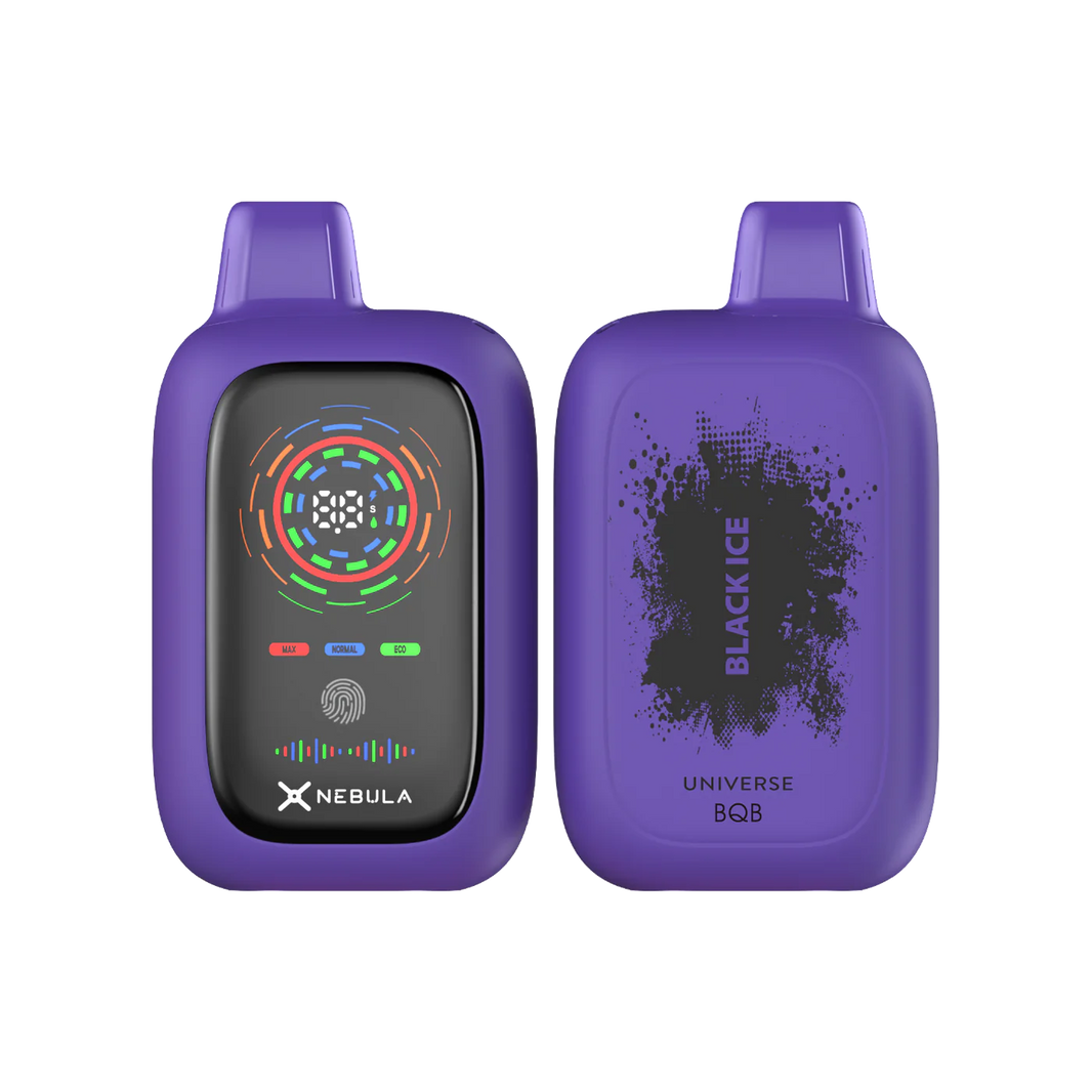 Nebula Universe 18000 Disposable Vape