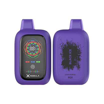 Nebula Universe 18000 Disposable Vape