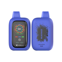 Nebula Universe 18000 Disposable Vape