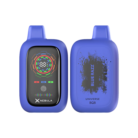 Nebula Universe 18000 Disposable Vape