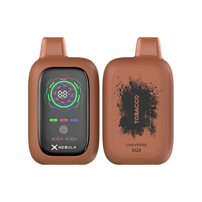 Nebula Universe 18000 Disposable Vape