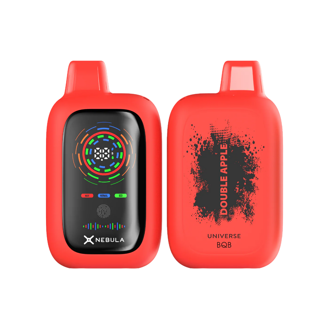 Nebula Universe 18000 Disposable Vape