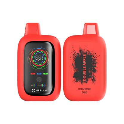 Nebula Universe 18000 Disposable Vape