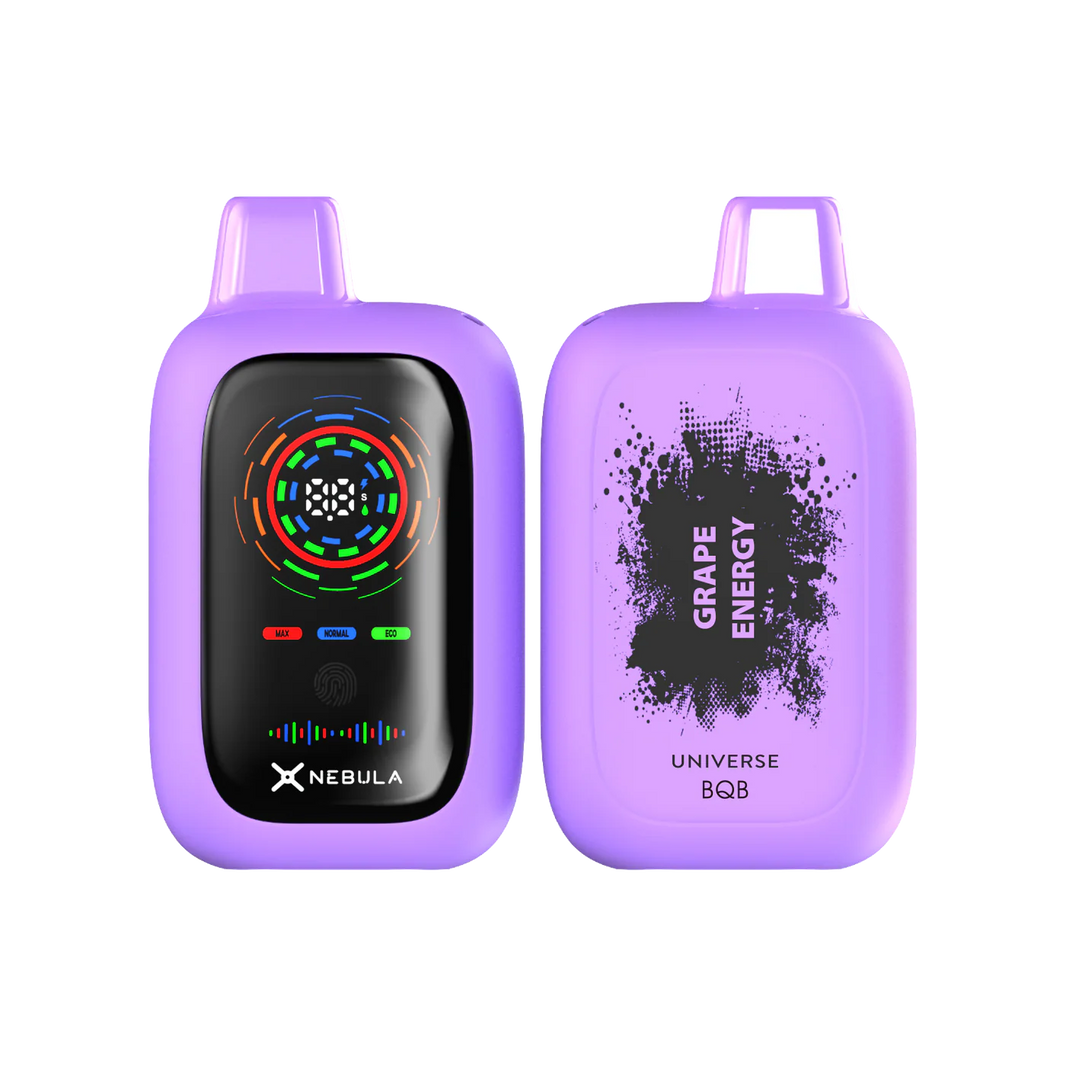 Nebula Universe 18000 Disposable Vape
