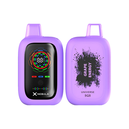 Nebula Universe 18000 Disposable Vape