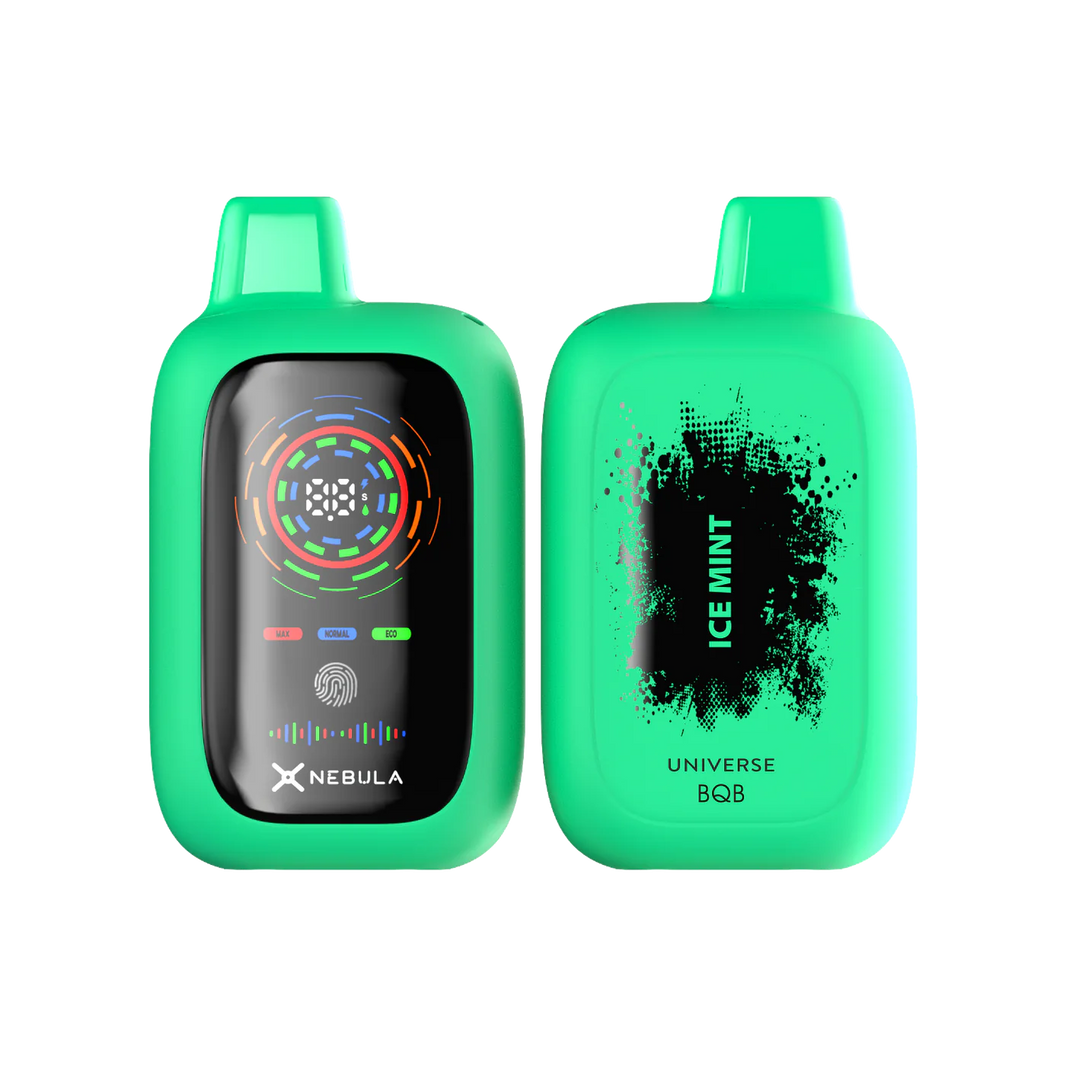 Nebula Universe 18000 Disposable Vape