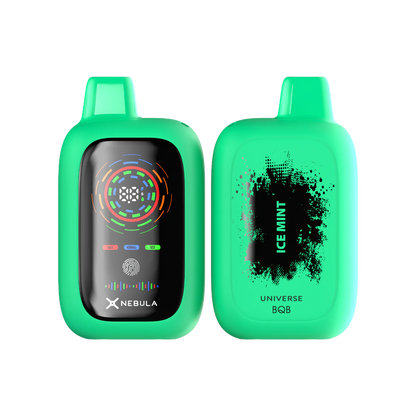 Nebula Universe 18000 Disposable Vape