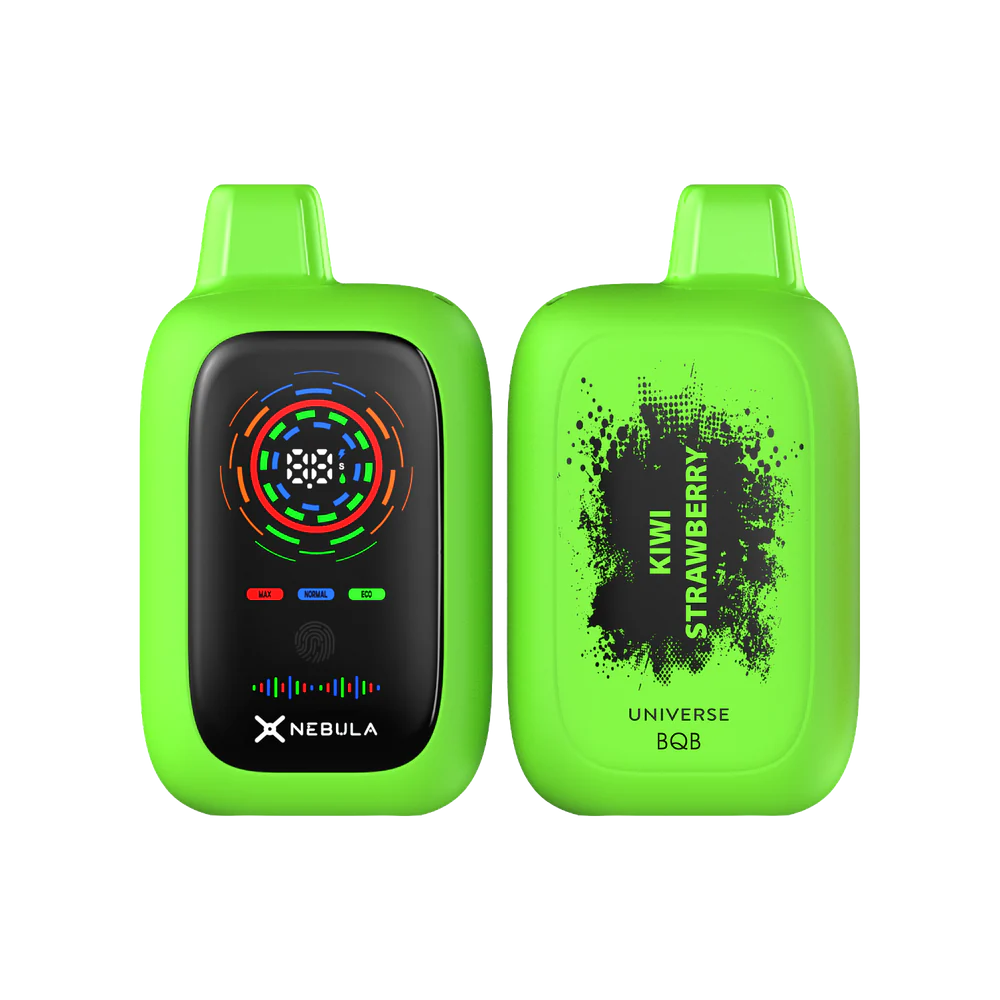Nebula Universe 18000 Disposable Vape