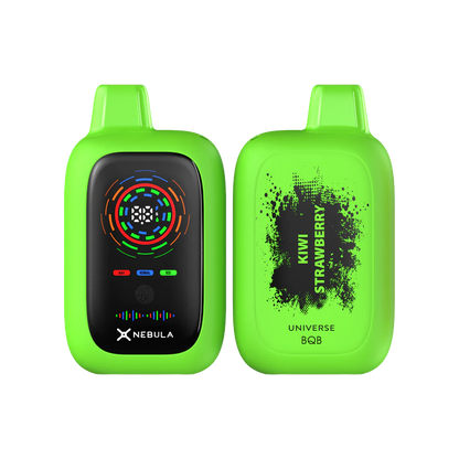 Nebula Universe 18000 Disposable Vape