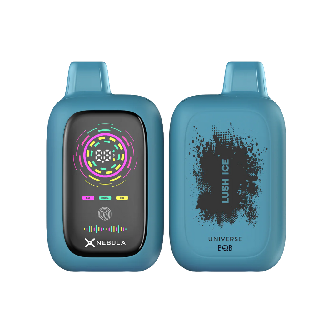 Nebula Universe 18000 Disposable Vape