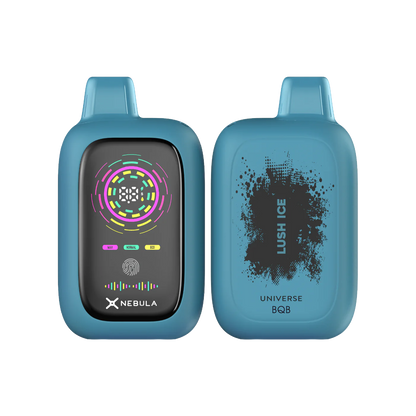 Nebula Universe 18000 Disposable Vape