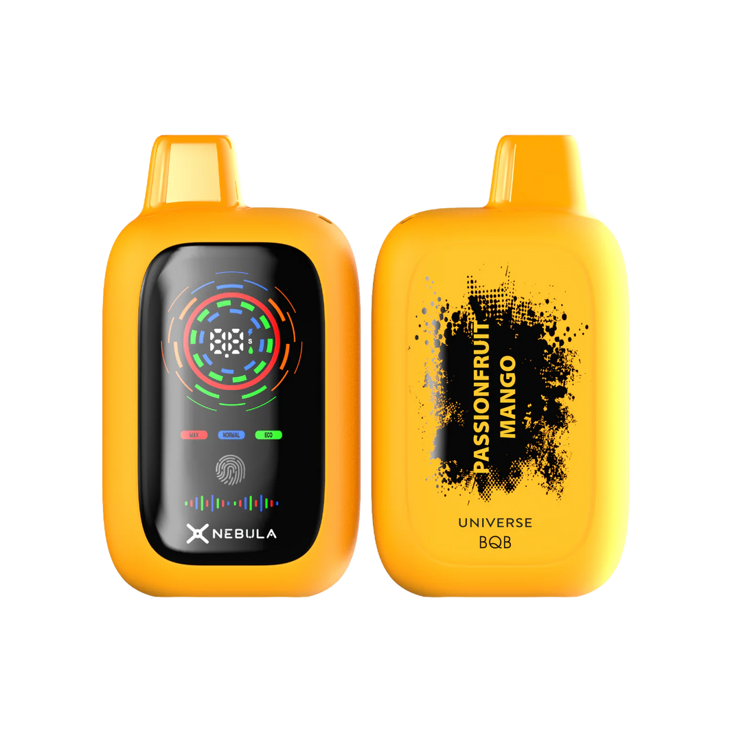 Nebula Universe 18000 Disposable Vape