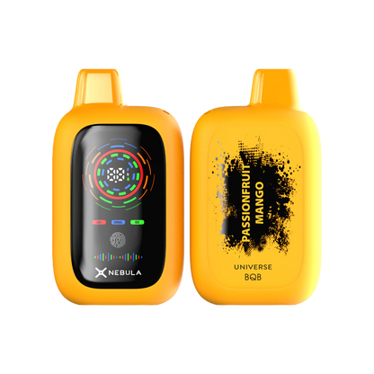 Nebula Universe 18000 Disposable Vape