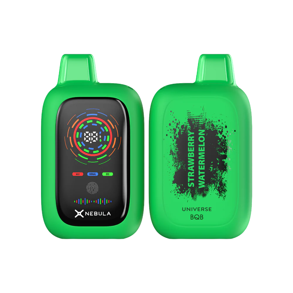Nebula Universe 18000 Disposable Vape