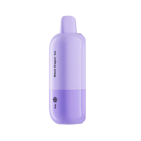 Nexa Flex Ice Master Pod 30k Disposable (2Ct)