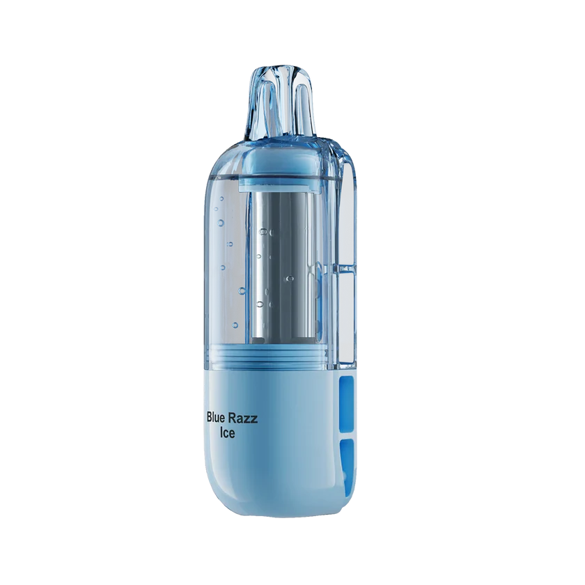 Nexa Flex Crystal Flavor Booster 40K Puffs Refill Pods (2Ct)