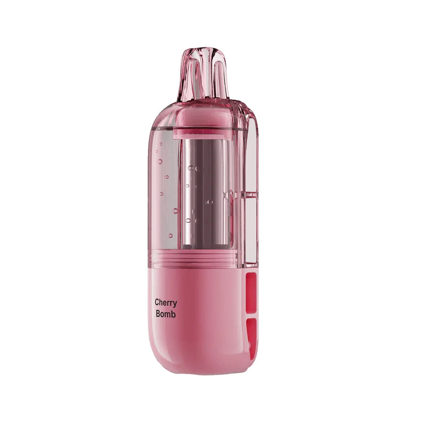 Nexa Flex Crystal Flavor Booster 40K Puffs Refill Pods (2Ct)