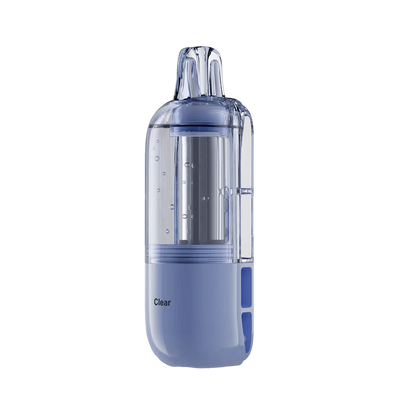 Nexa Flex Crystal Flavor Booster 40K Puffs Refill Pods (2Ct)