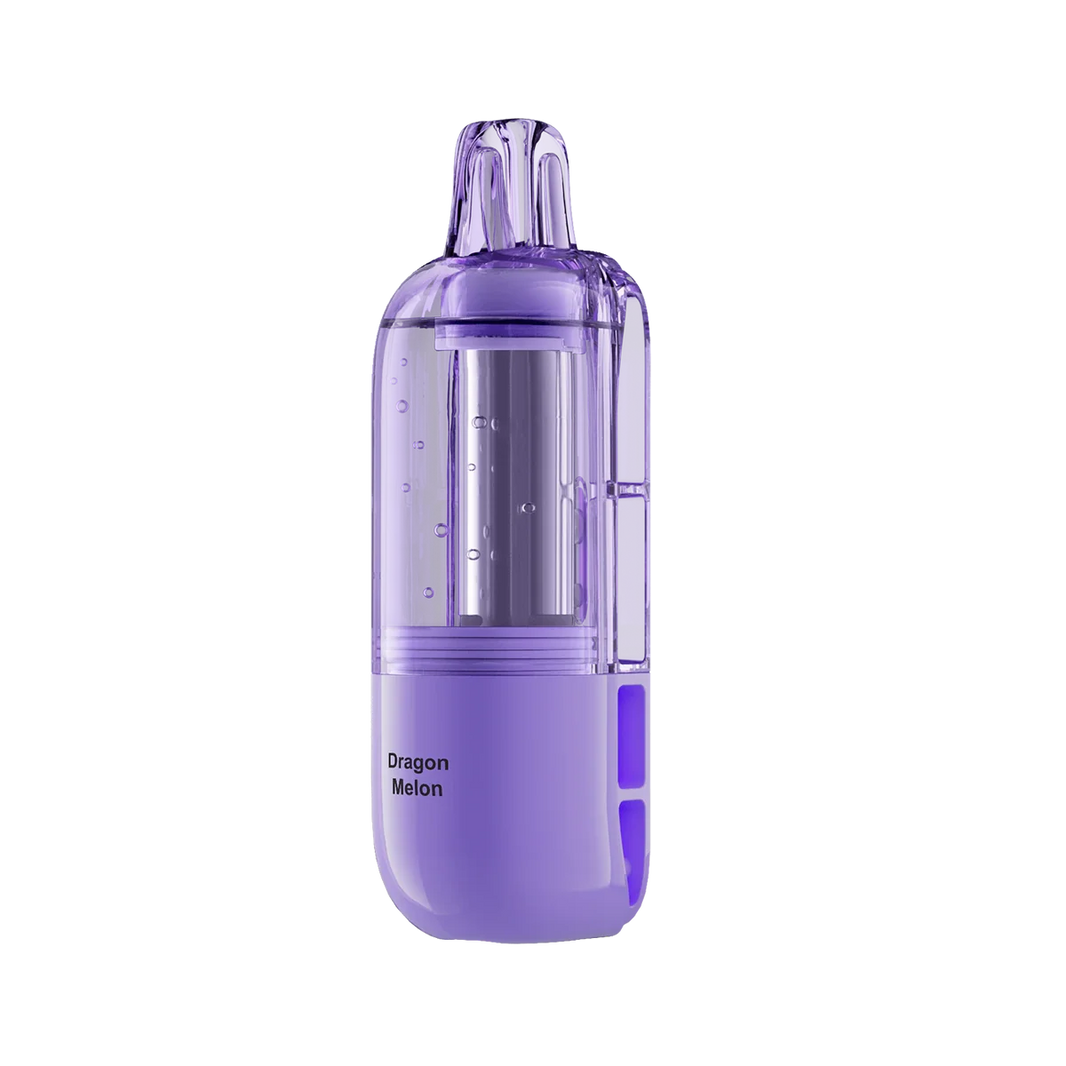 Nexa Flex Crystal Flavor Booster 40K Puffs Refill Pods (2Ct)