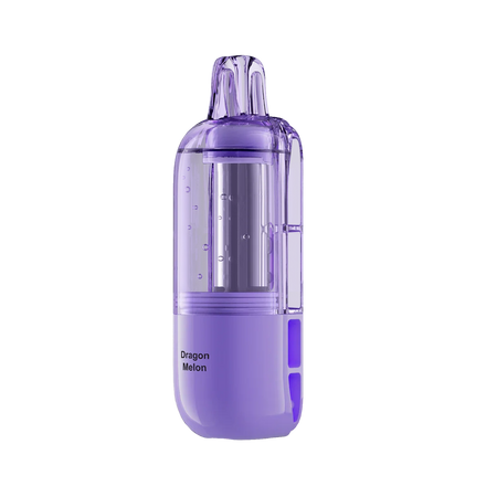 Nexa Flex Crystal Flavor Booster 40K Puffs Refill Pods (2Ct)