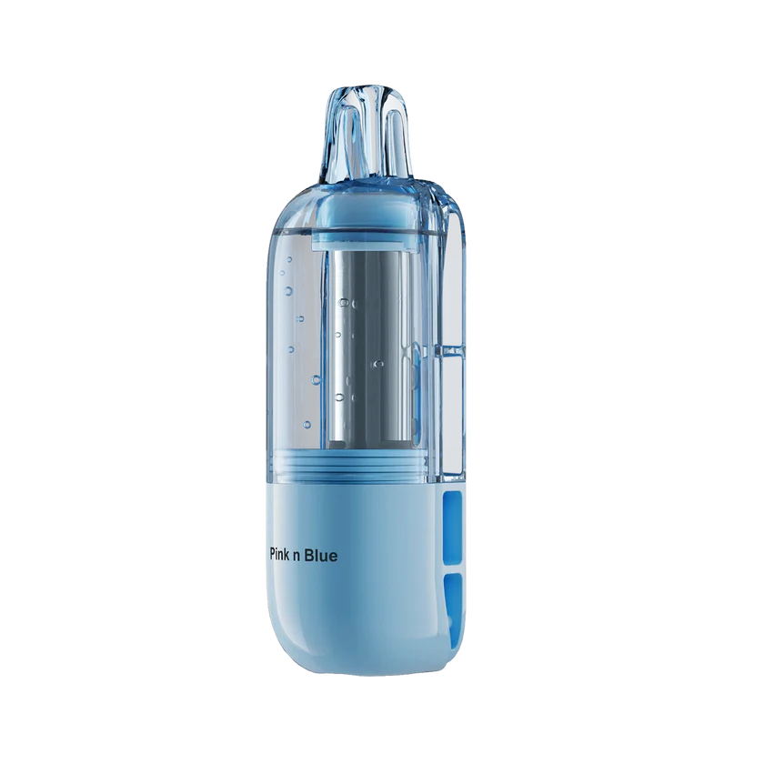 Nexa Flex Crystal Flavor Booster 40K Puffs Refill Pods (2Ct)