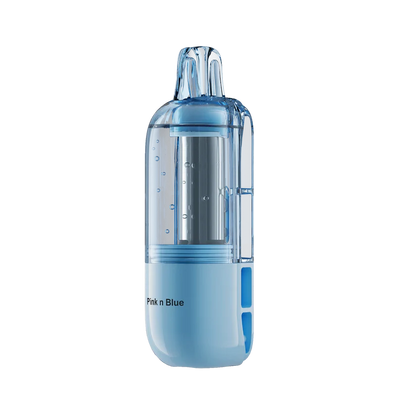 Nexa Flex Crystal Flavor Booster 40K Puffs Refill Pods (2Ct)