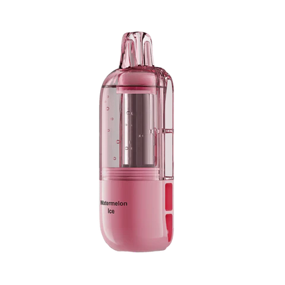 Nexa Flex Crystal Flavor Booster 40K Puffs Refill Pods (2Ct)