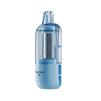 Nexa Flex Crystal Flavor Booster 40K Puffs Refill Pods (2Ct)