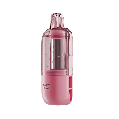 Nexa Flex Crystal Flavor Booster 40K Puffs Refill Pods (2Ct)