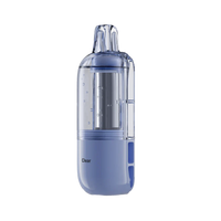 Nexa Flex Crystal Flavor Booster 40K Puffs Refill Pods (2Ct)