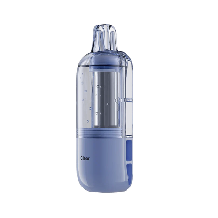 Nexa Flex Crystal Flavor Booster 40K Puffs Refill Pods (2Ct)