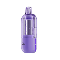 Nexa Flex Crystal Flavor Booster 40K Puffs Refill Pods (2Ct)