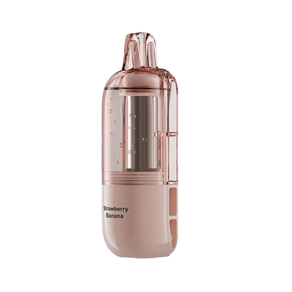 Nexa Flex Crystal Flavor Booster 40K Puffs Refill Pods (2Ct)