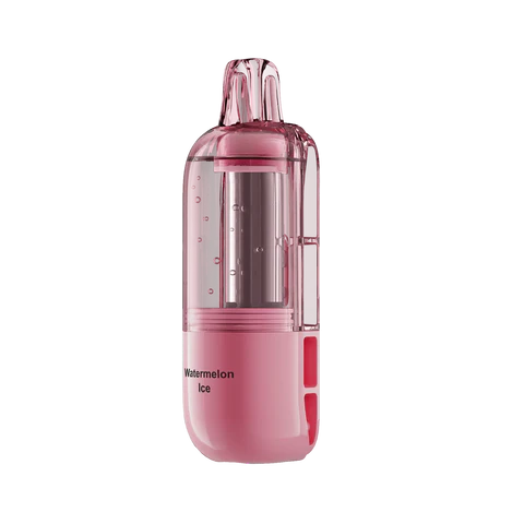 Nexa Flex Crystal Flavor Booster 40K Puffs Refill Pods (2Ct)